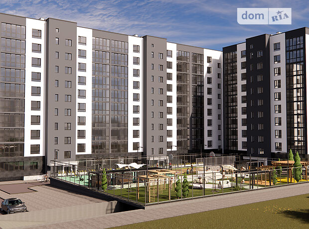 Продажа двухкомнатной квартиры в Липинах, на ул. Крушельницкого 28А, фото 1 Продажа двухкомнатной квартиры в Липинах, на ул. Крушельницкого 28А, фото 1
