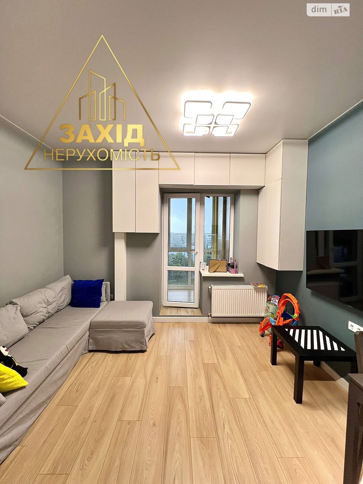 Продажа однокомнатной квартиры в Липинах, на ул. Марии Заньковецкой, фото 1 Продажа однокомнатной квартиры в Липинах, на ул. Марии Заньковецкой, фото 1