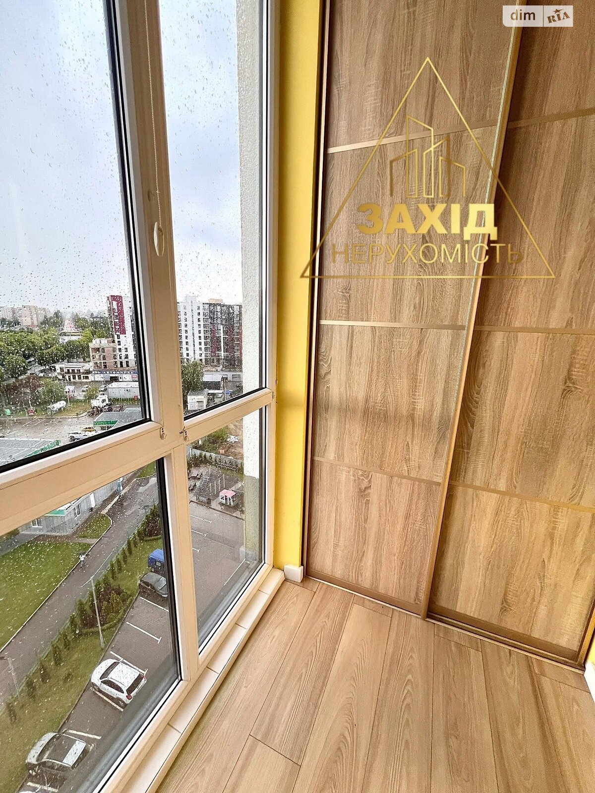 Продажа однокомнатной квартиры в Липинах, на ул. Марии Заньковецкой, фото 1 Продажа однокомнатной квартиры в Липинах, на ул. Марии Заньковецкой, фото 1