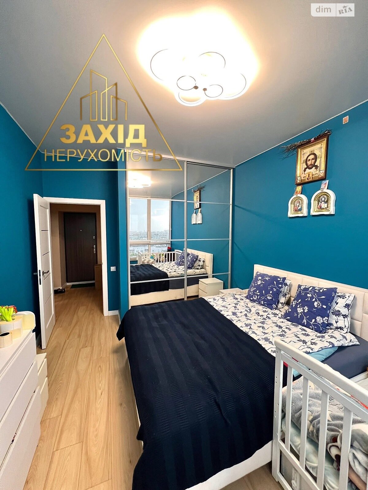 Продажа однокомнатной квартиры в Липинах, на ул. Марии Заньковецкой, фото 1 Продажа однокомнатной квартиры в Липинах, на ул. Марии Заньковецкой, фото 1