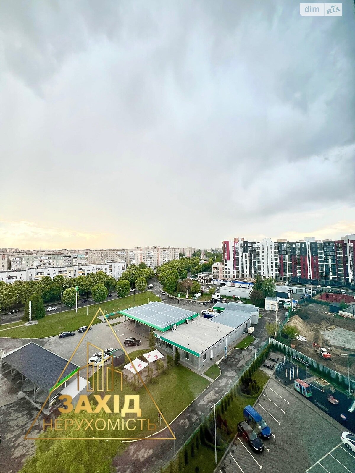 Продажа однокомнатной квартиры в Липинах, на ул. Марии Заньковецкой, фото 1 Продажа однокомнатной квартиры в Липинах, на ул. Марии Заньковецкой, фото 1