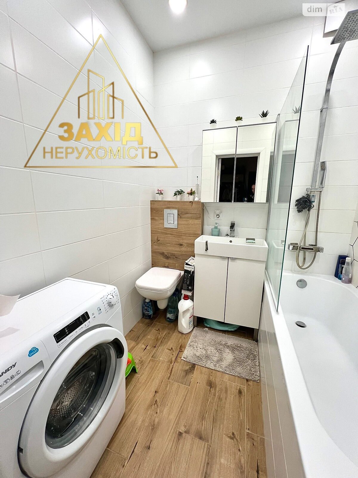 Продажа однокомнатной квартиры в Липинах, на ул. Марии Заньковецкой, фото 1 Продажа однокомнатной квартиры в Липинах, на ул. Марии Заньковецкой, фото 1