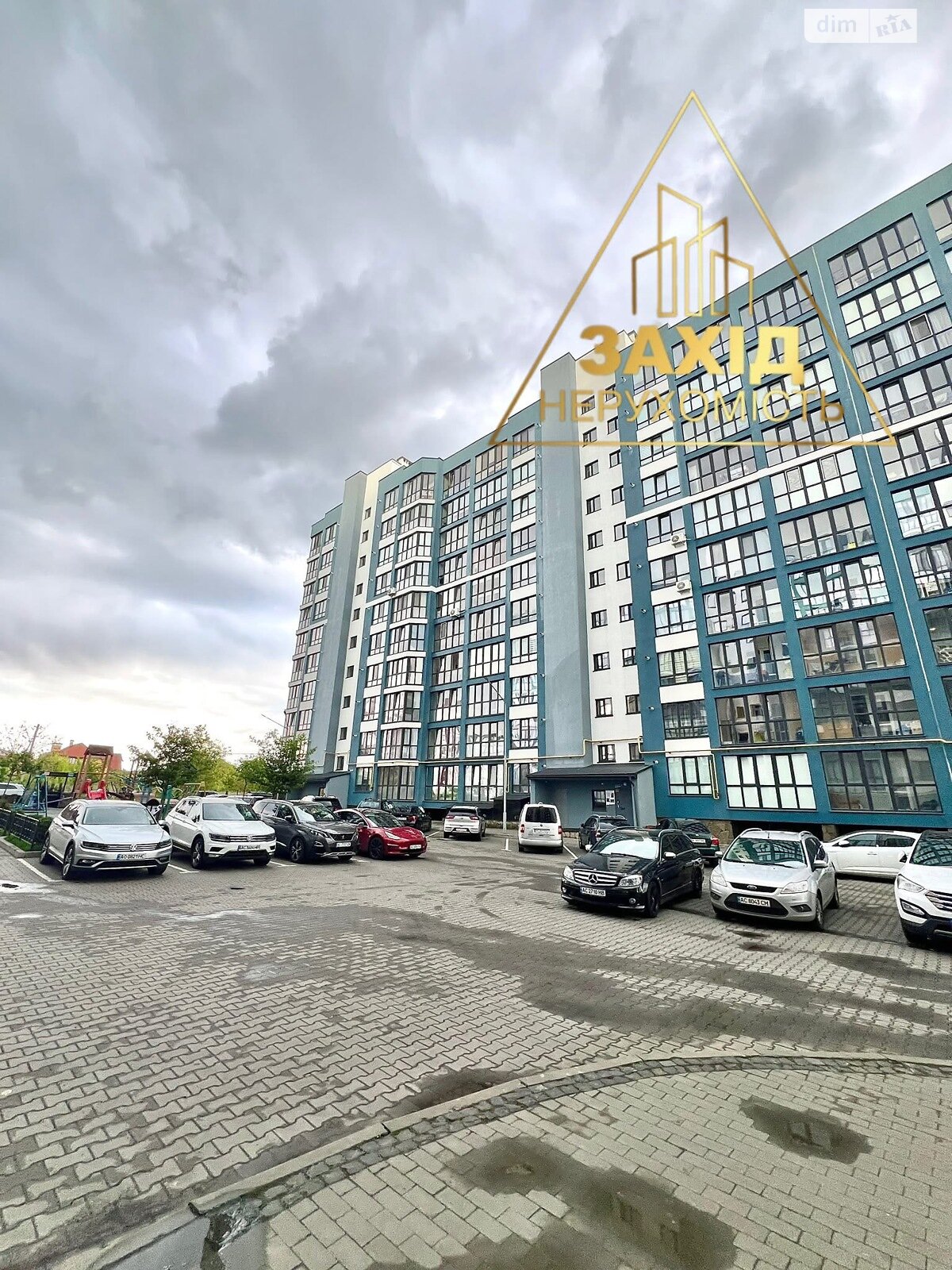 Продажа однокомнатной квартиры в Липинах, на ул. Марии Заньковецкой, фото 1 Продажа однокомнатной квартиры в Липинах, на ул. Марии Заньковецкой, фото 1