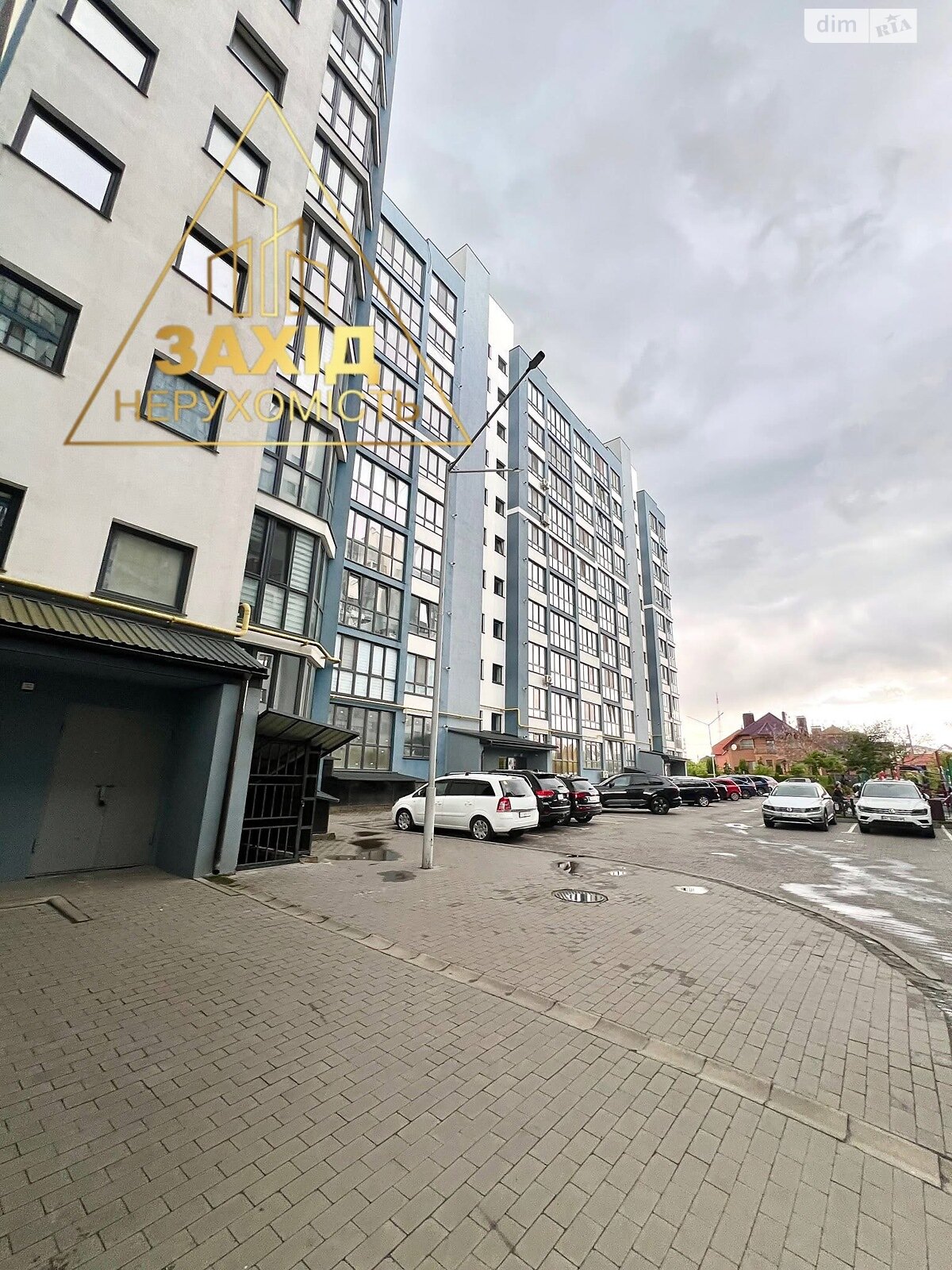Продажа однокомнатной квартиры в Липинах, на ул. Марии Заньковецкой, фото 1 Продажа однокомнатной квартиры в Липинах, на ул. Марии Заньковецкой, фото 1