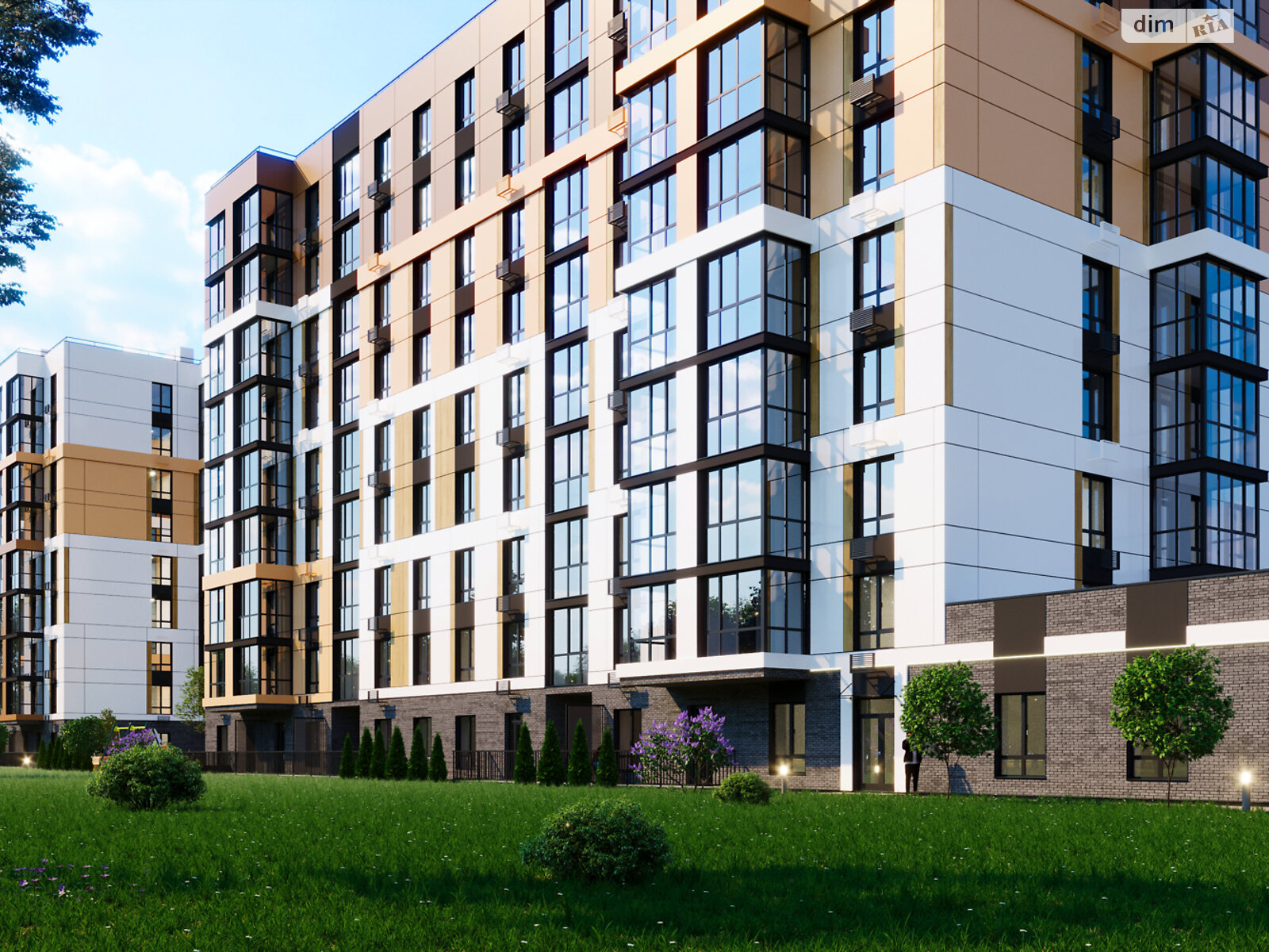 Продажа однокомнатной квартиры в Липинах, на ул. Окружная 48, фото 1