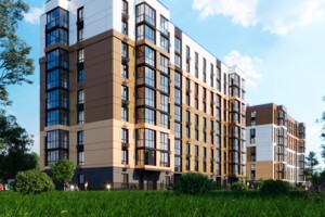 Продажа однокомнатной квартиры в Липинах, на ул. Окружная 48, фото 2