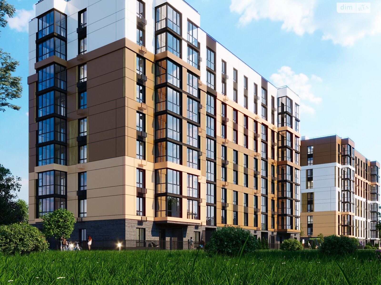 Продажа однокомнатной квартиры в Липинах, на ул. Окружная 48, фото 1