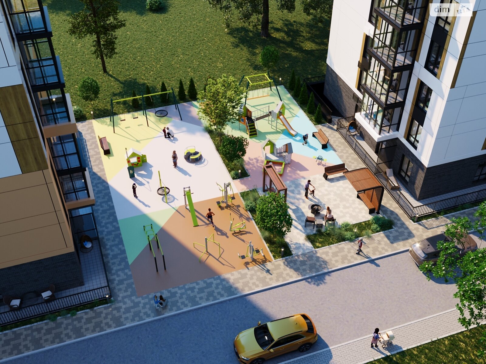 Продажа однокомнатной квартиры в Липинах, на ул. Окружная 48, фото 1