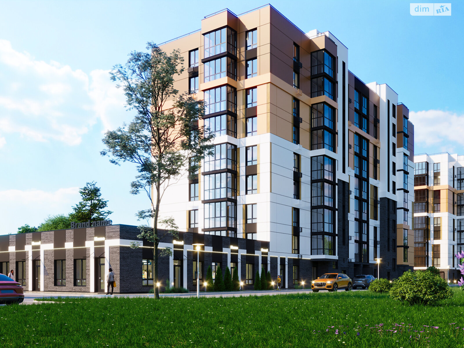 Продажа однокомнатной квартиры в Липинах, на ул. Окружная 48, фото 1