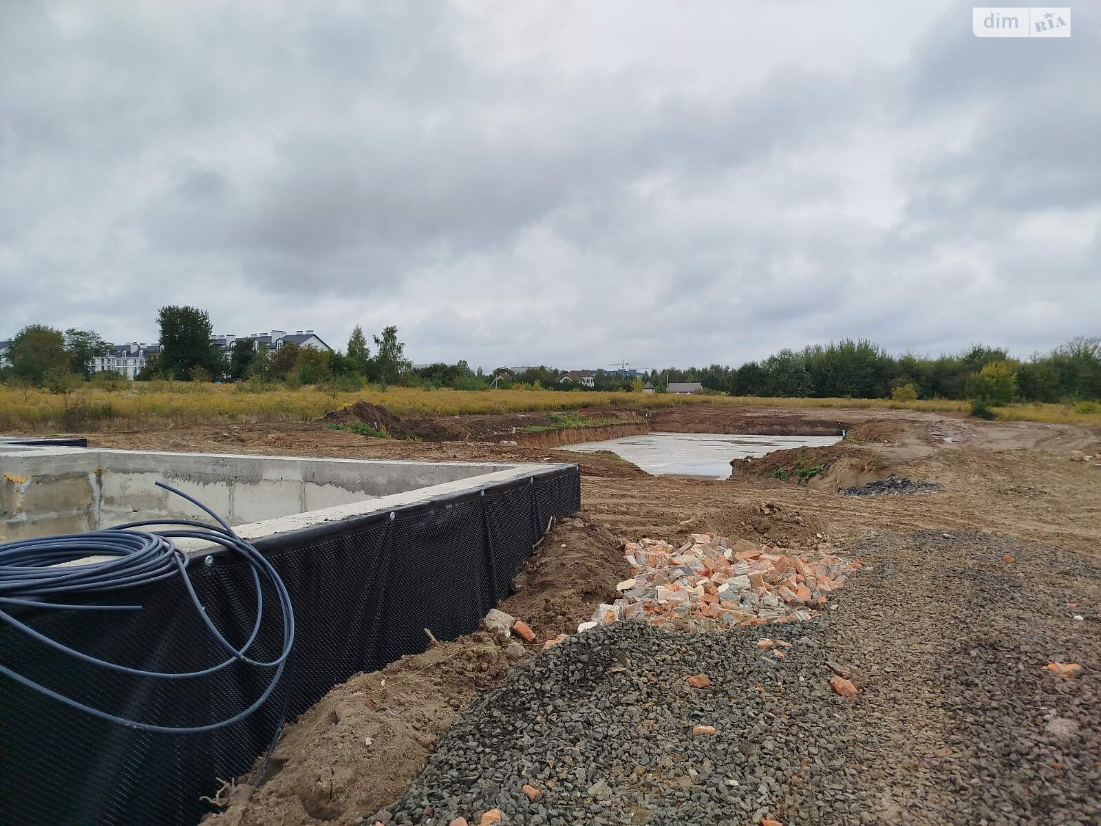 Продажа однокомнатной квартиры в Липинах, на ул. Окружная 48, фото 1