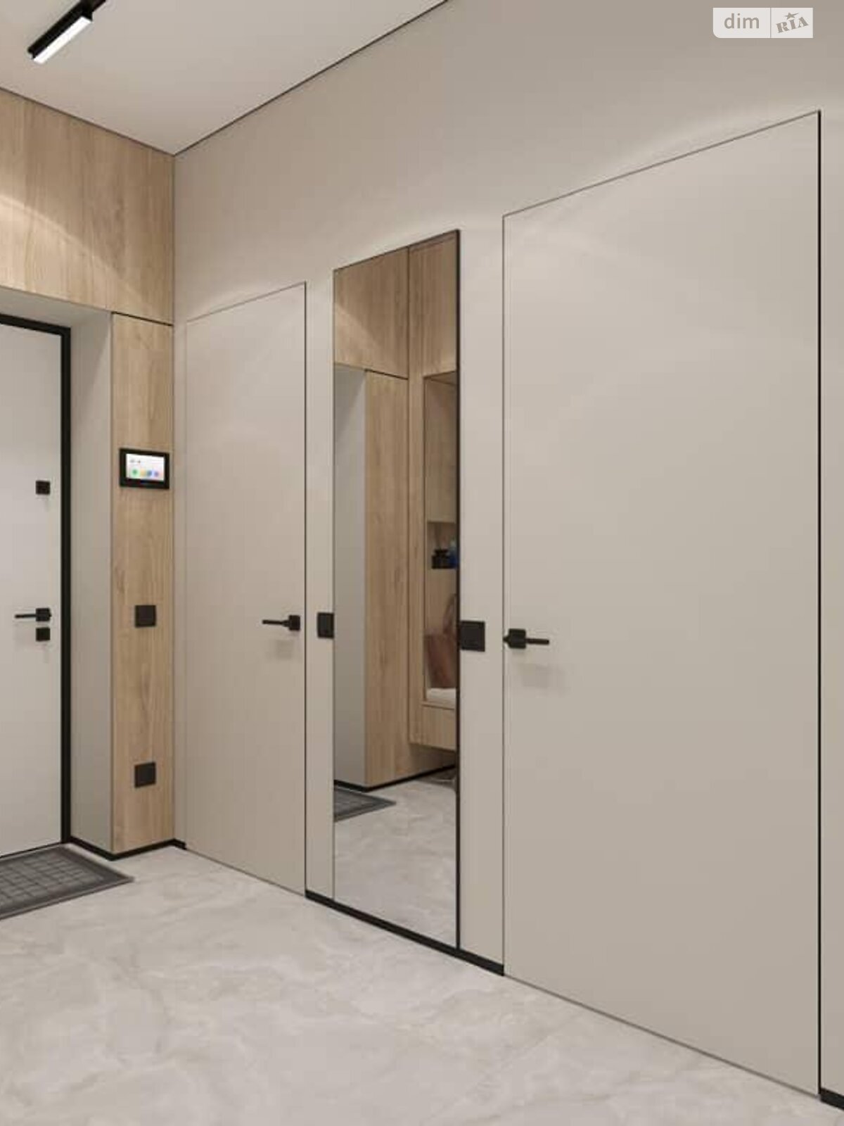 Продажа двухкомнатной квартиры в Липинах, на ул. Шевченко, кв. 22, фото 1