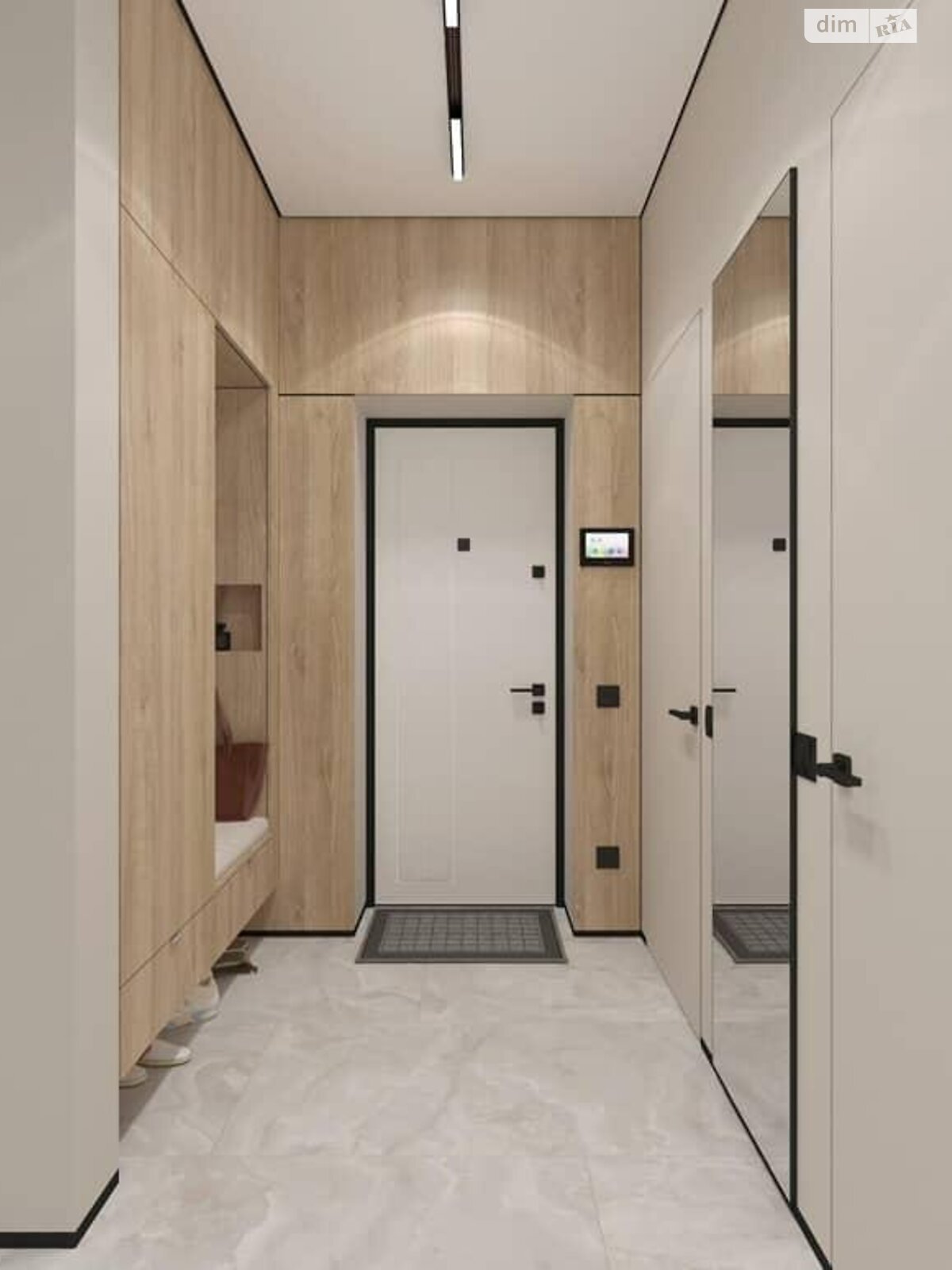 Продажа двухкомнатной квартиры в Липинах, на ул. Шевченко, кв. 22, фото 1