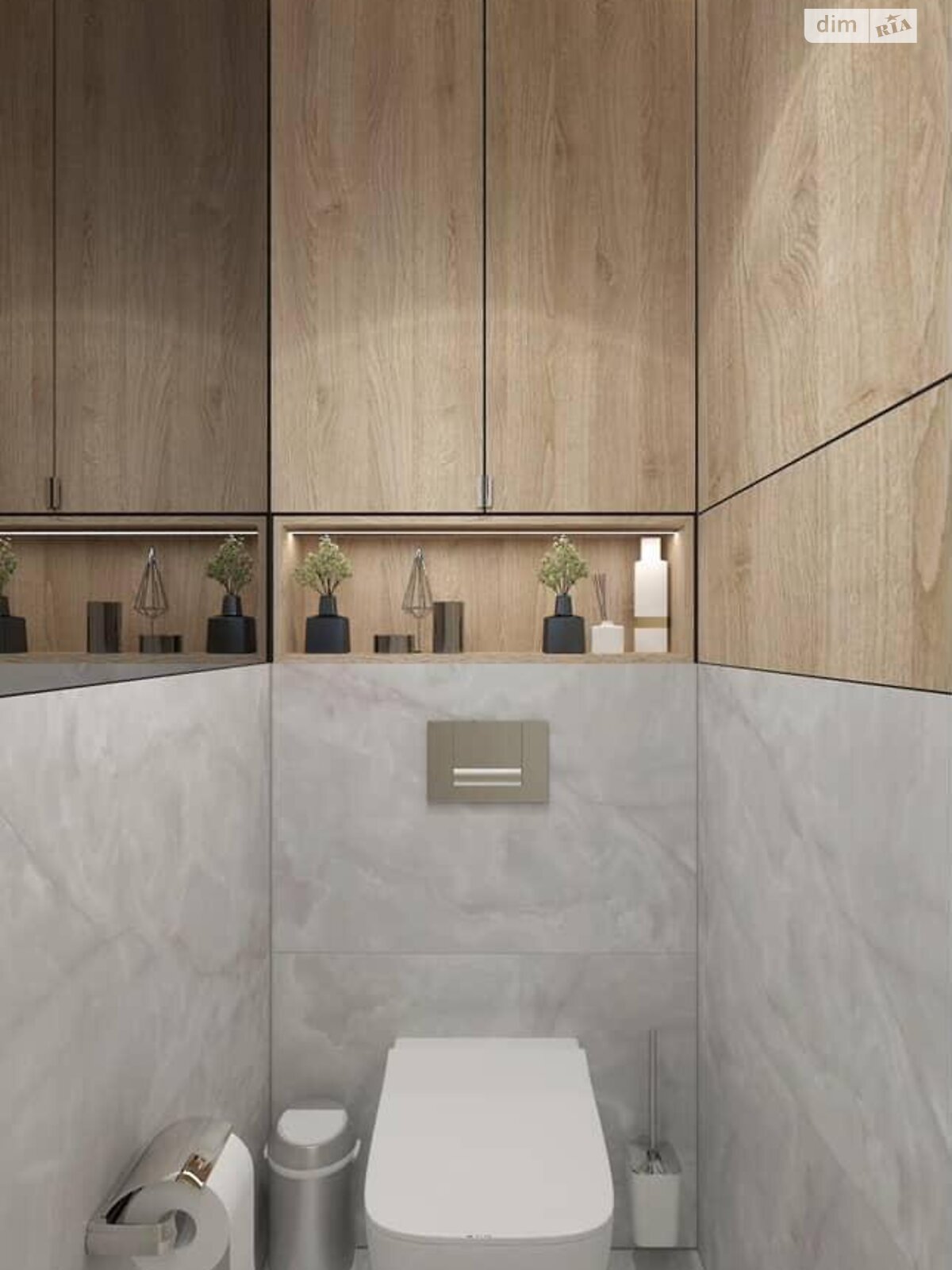 Продажа двухкомнатной квартиры в Липинах, на ул. Шевченко, кв. 22, фото 1