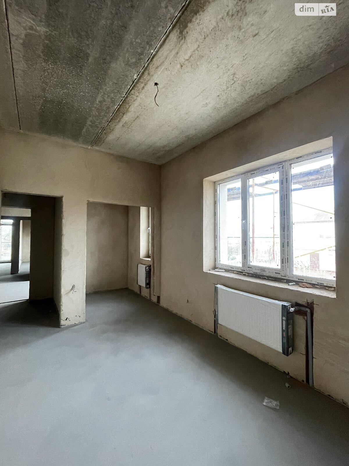 Продажа однокомнатной квартиры в Липинах, на ул. Школьная 25/1, кв. 1, фото 1 Продажа однокомнатной квартиры в Липинах, на ул. Школьная 25/1, кв. 1, фото 1