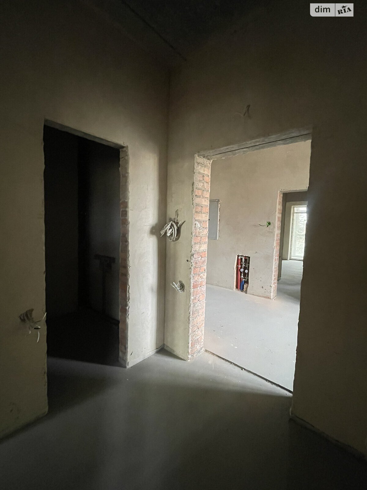 Продажа однокомнатной квартиры в Липинах, на ул. Школьная 25/1, кв. 1, фото 1 Продажа однокомнатной квартиры в Липинах, на ул. Школьная 25/1, кв. 1, фото 1