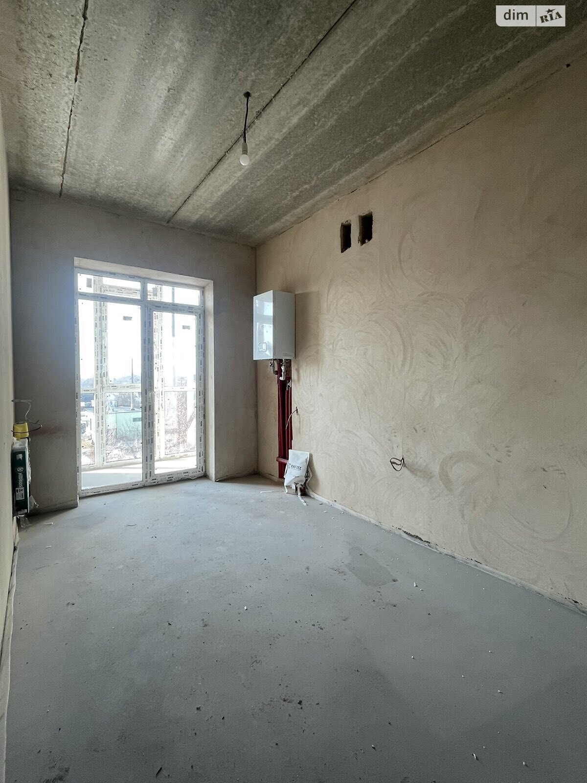 Продаж двокімнатної квартири в Липинах, на вул. Шкільна 25/1, кв. 6, фото 1