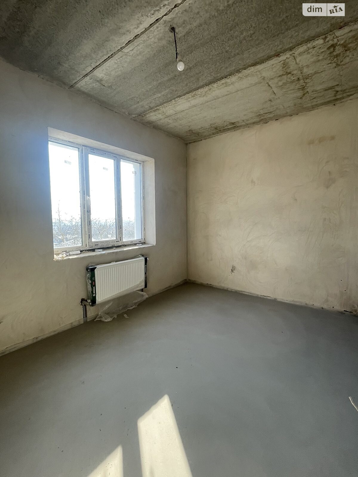 Продаж двокімнатної квартири в Липинах, на вул. Шкільна 25/1, кв. 6, фото 1