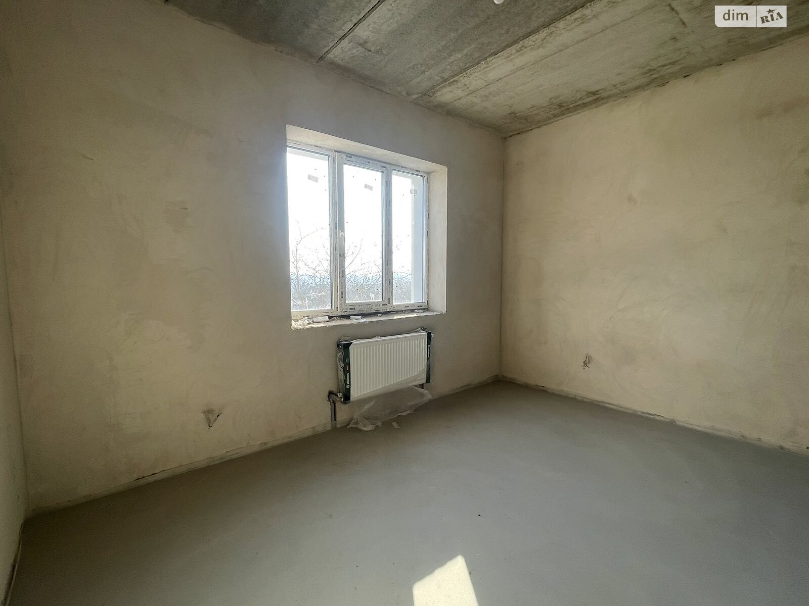 Продаж двокімнатної квартири в Липинах, на вул. Шкільна 25/1, кв. 6, фото 1