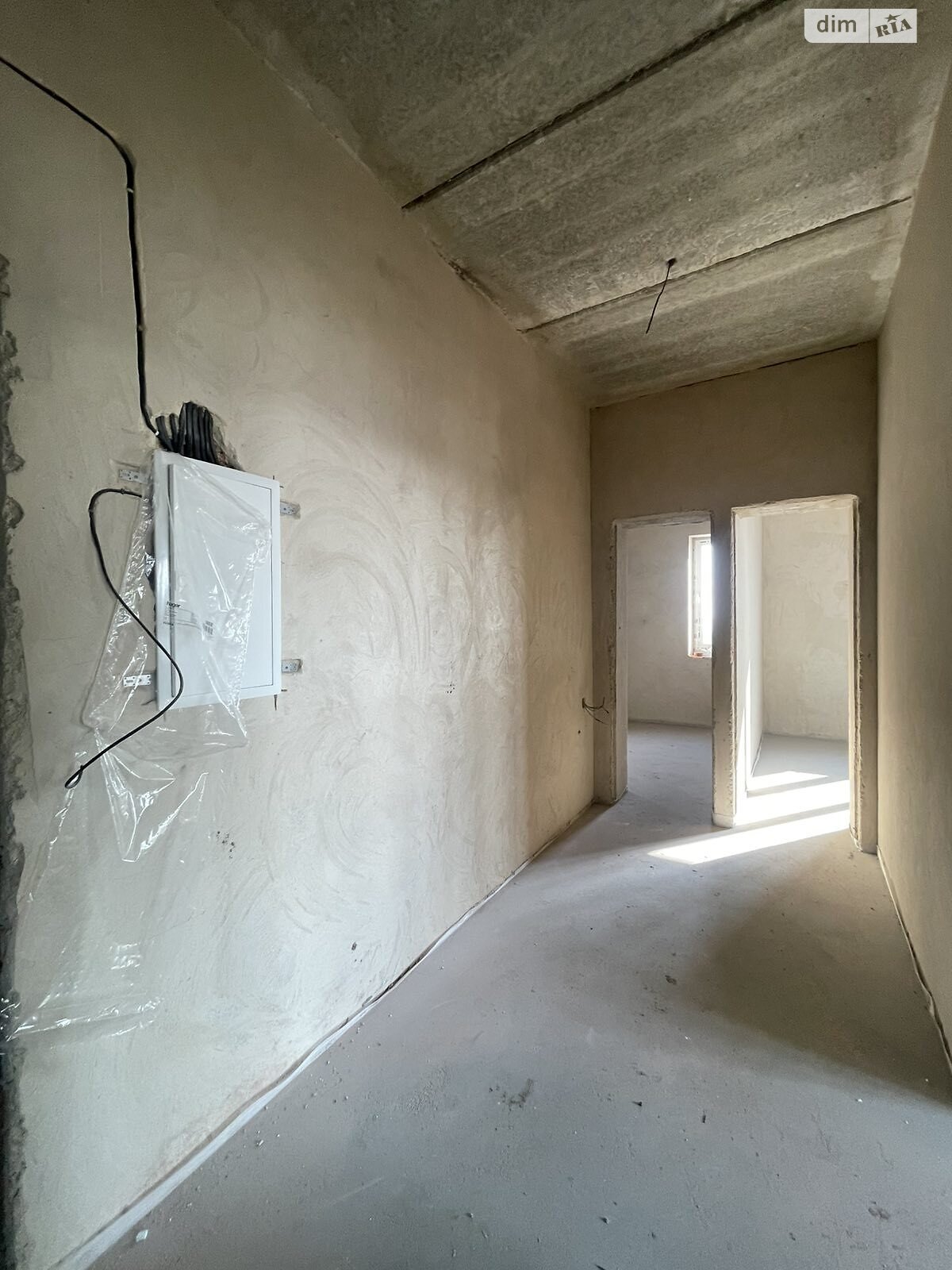 Продаж двокімнатної квартири в Липинах, на вул. Шкільна 25/1, кв. 6, фото 1