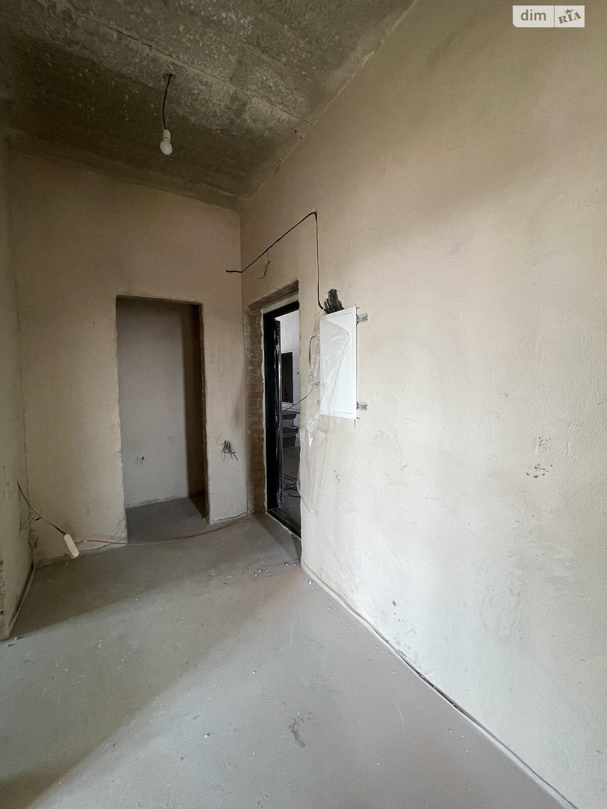 Продаж двокімнатної квартири в Липинах, на вул. Шкільна 25/1, кв. 6, фото 1