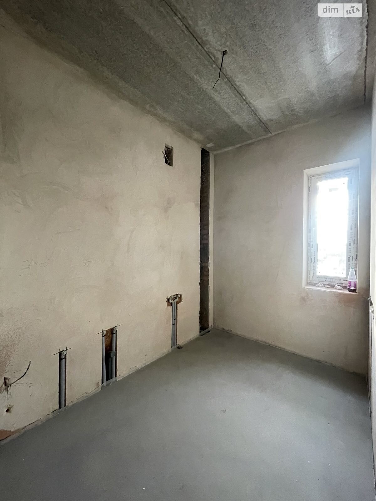 Продаж двокімнатної квартири в Липинах, на вул. Шкільна 25/1, кв. 6, фото 1