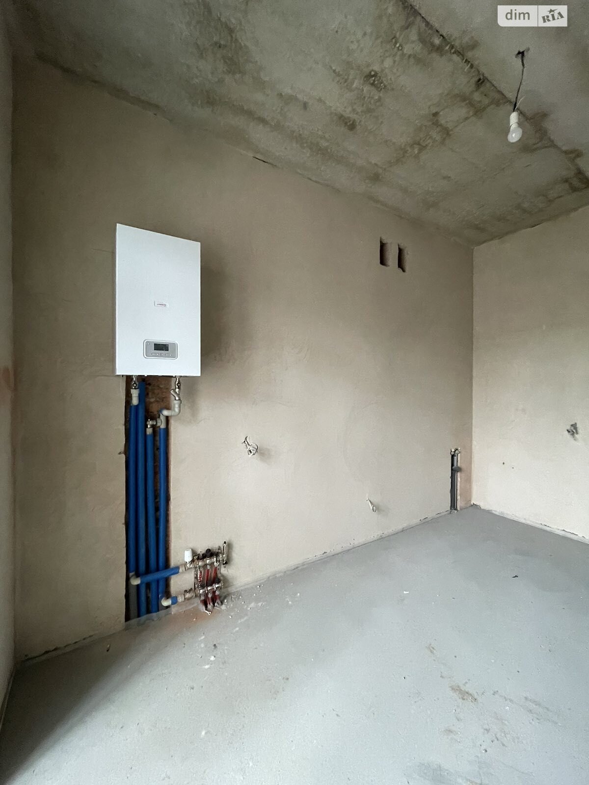 Продаж двокімнатної квартири в Липинах, на вул. Шкільна 25/1, кв. 6, фото 1