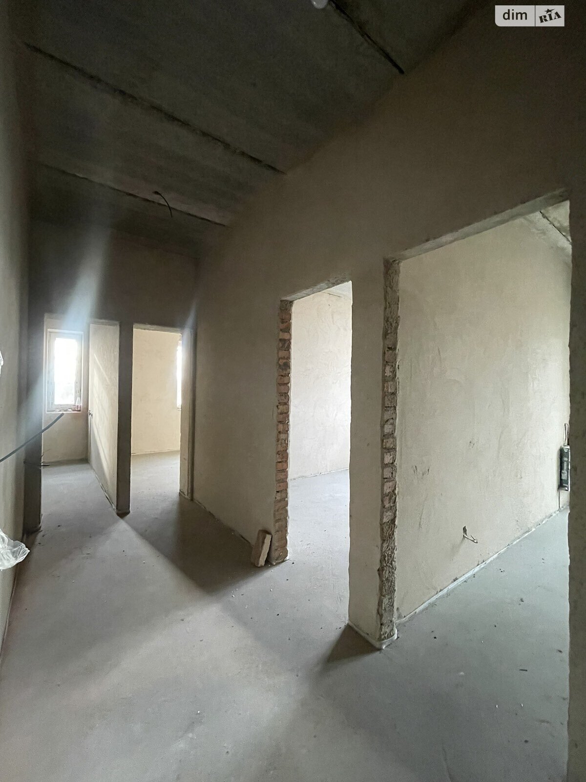 Продаж двокімнатної квартири в Липинах, на вул. Шкільна 25/1, кв. 6, фото 1