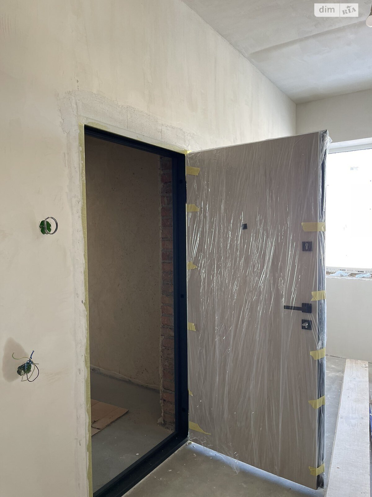 Продаж двокімнатної квартири в Липинах, на вул. Шкільна 25/1, кв. 6, фото 1