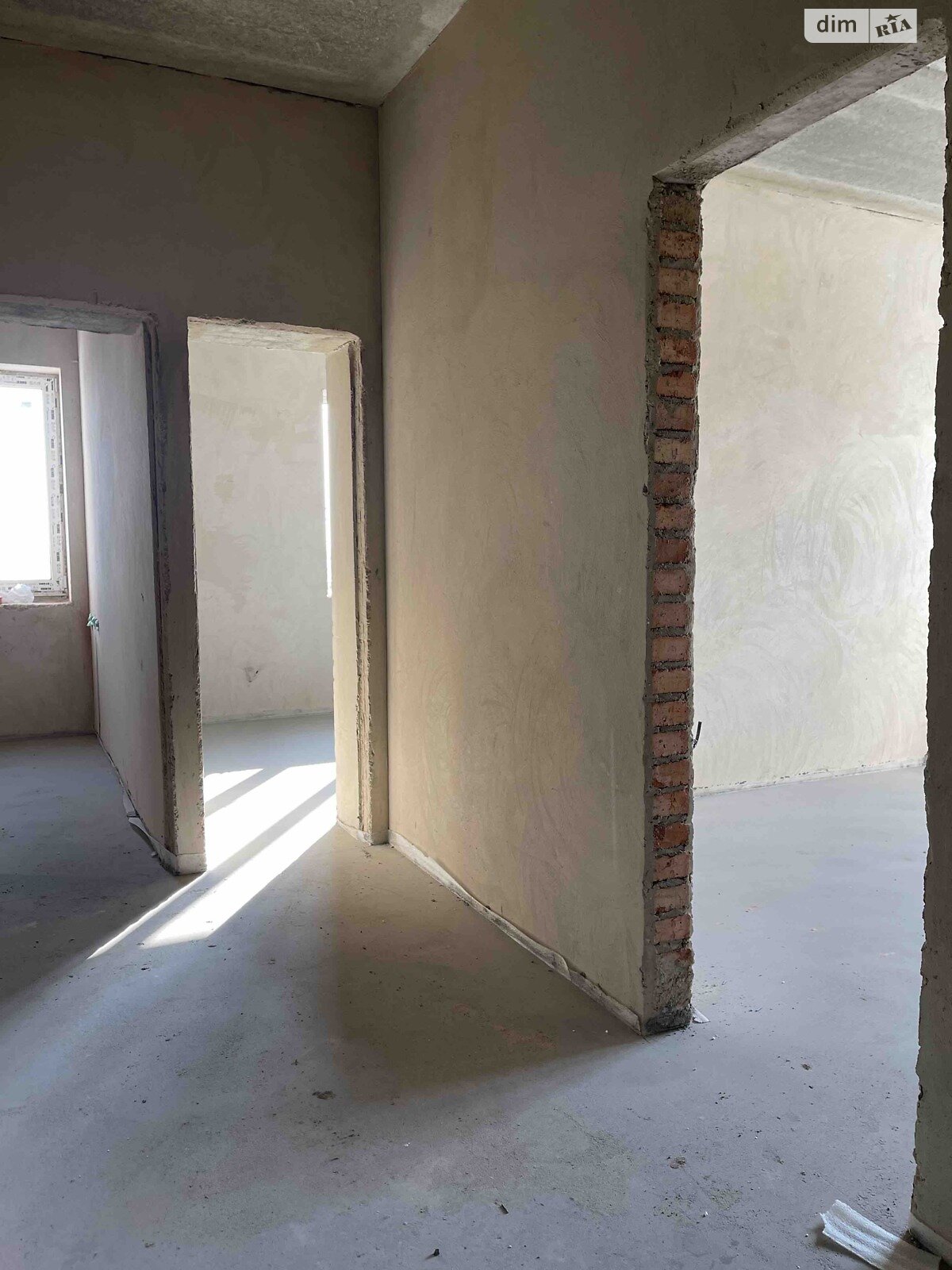 Продаж двокімнатної квартири в Липинах, на вул. Шкільна 25/1, кв. 6, фото 1