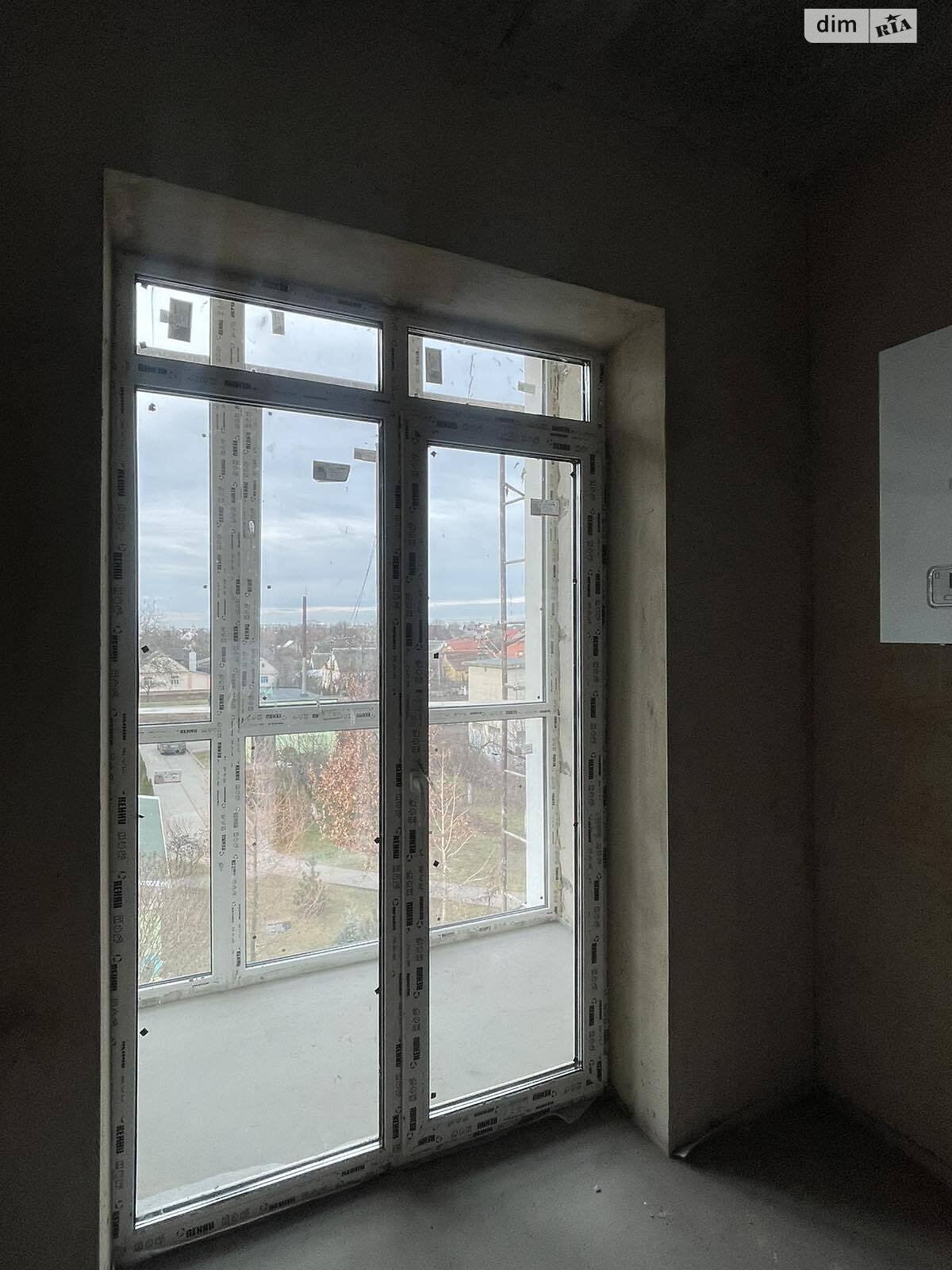 Продаж двокімнатної квартири в Липинах, на вул. Шкільна 25/1, кв. 6, фото 1