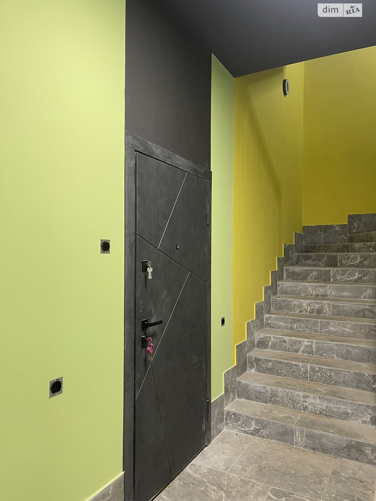 Продаж двокімнатної квартири в Липинах, на вул. Шкільна 25/1, кв. 6, фото 1