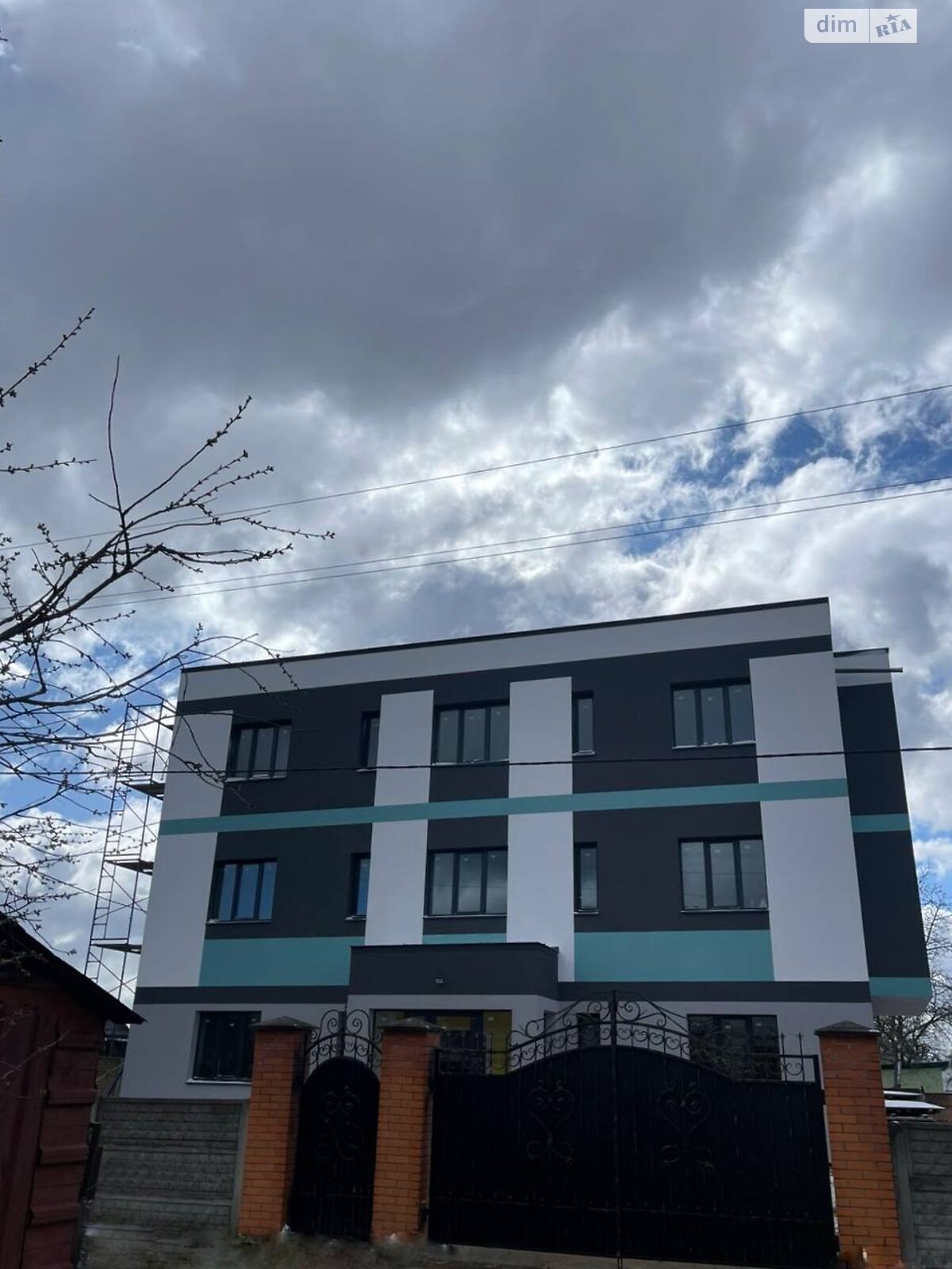Продажа двухкомнатной квартиры в Липинах, на ул. Школьная 25/1, кв. 11, фото 1 Продажа двухкомнатной квартиры в Липинах, на ул. Школьная 25/1, кв. 11, фото 1
