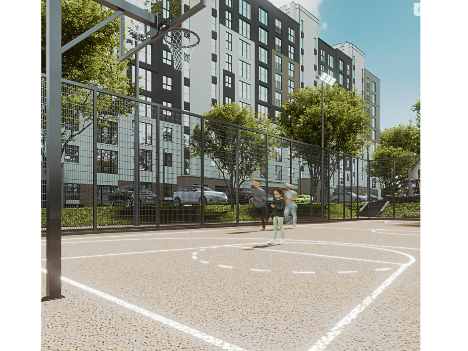 Продажа однокомнатной квартиры в Липинах, на ул. Теремновская 102-102А, фото 1 Продажа однокомнатной квартиры в Липинах, на ул. Теремновская 102-102А, фото 1