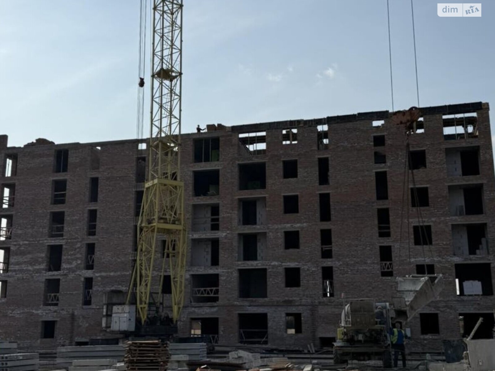 Продажа двухкомнатной квартиры в Липинах, на ул. Теремновская 102-102А, фото 1