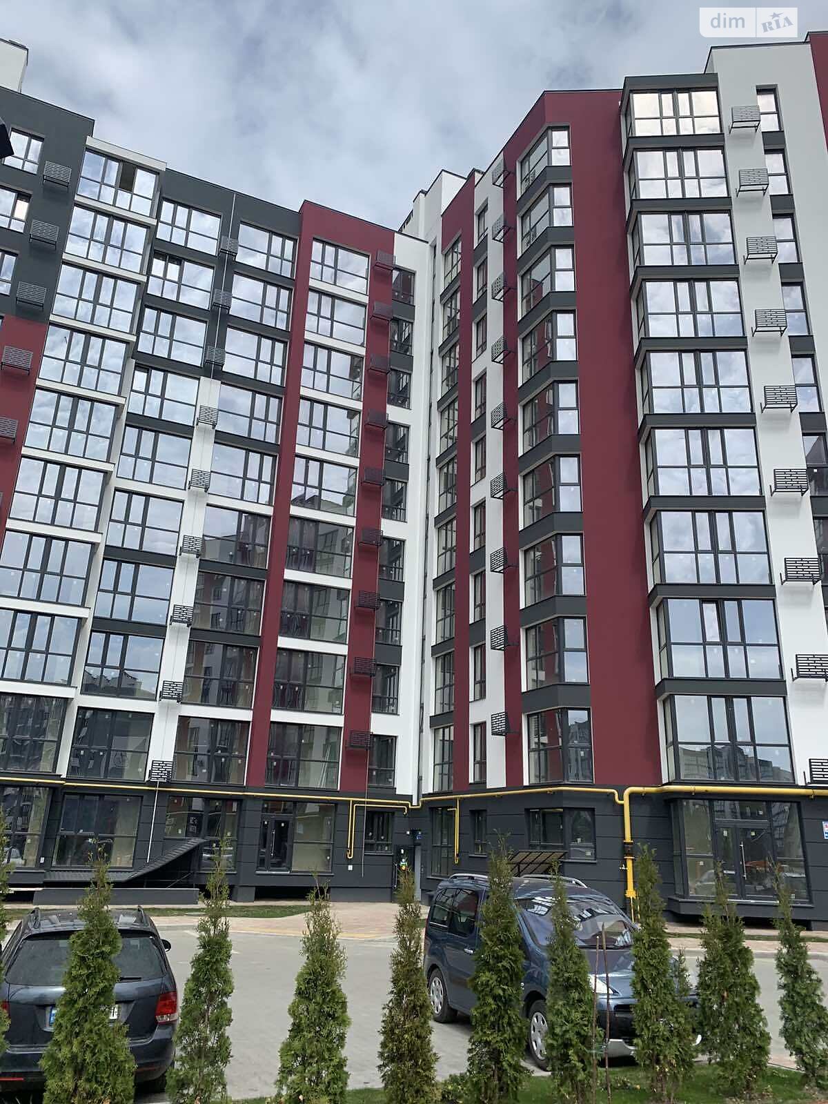 Продаж однокімнатної квартири в Липинах, на вул. Відродження 44, фото 1 Продаж однокімнатної квартири в Липинах, на вул. Відродження 44, фото 1