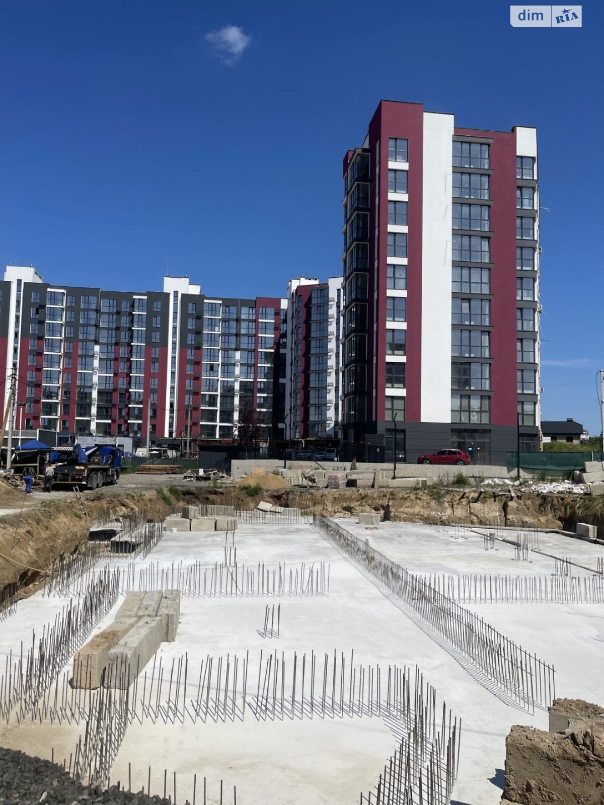 Продажа двухкомнатной квартиры в Липинах, на ул. Возрождения 44, фото 1