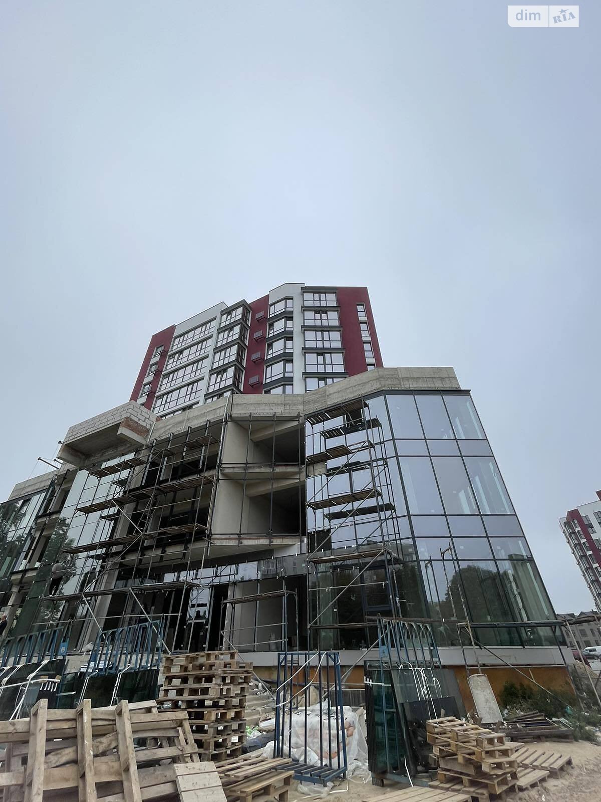 Продажа двухкомнатной квартиры в Липинах, на ул. Возрождения 44, фото 1