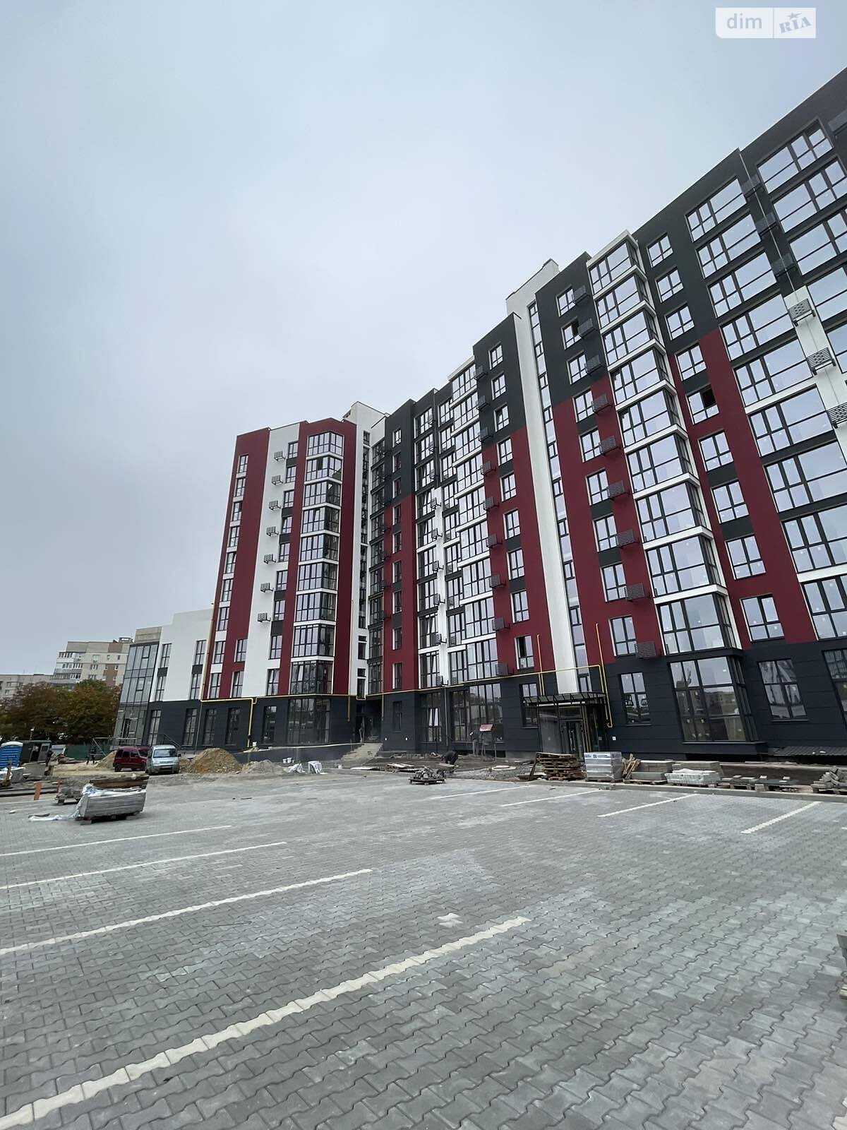 Продажа двухкомнатной квартиры в Липинах, на ул. Возрождения 44, фото 1