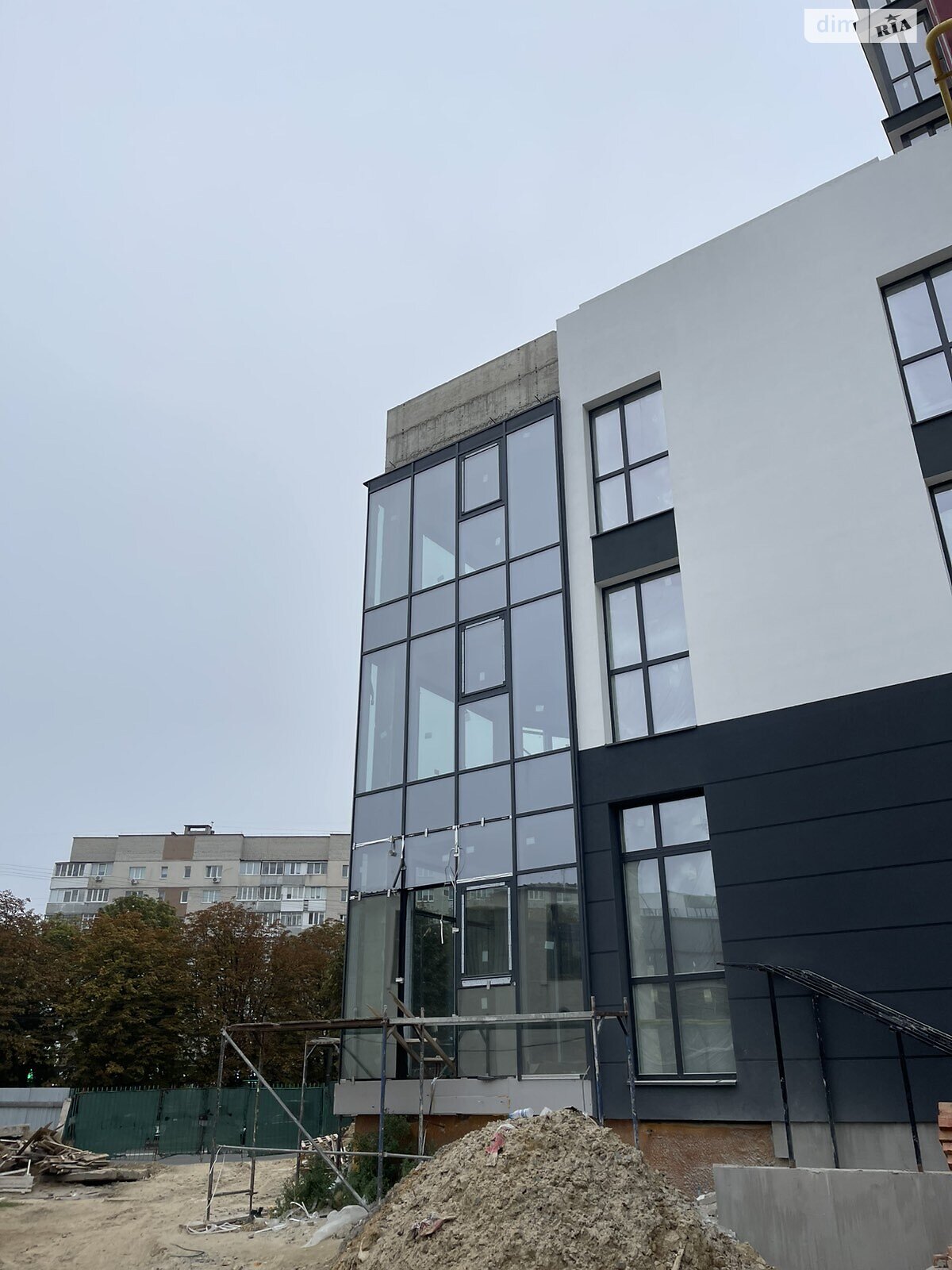 Продажа двухкомнатной квартиры в Липинах, на ул. Возрождения 44, фото 1