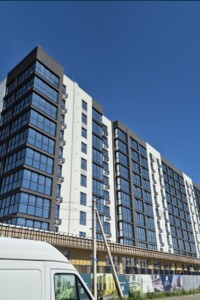 Продаж однокімнатної квартири в Липинах, на вул. Крушельницького, фото 2