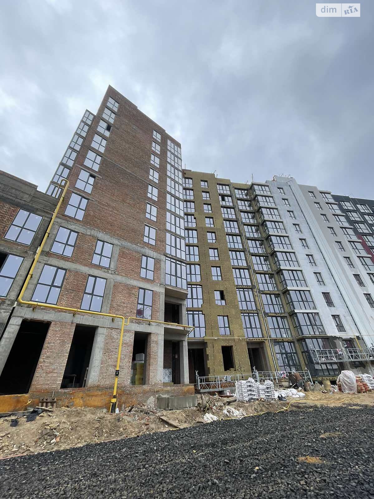 Продажа однокомнатной квартиры в Липинах, на ул. Европейская 11, фото 1 Продажа однокомнатной квартиры в Липинах, на ул. Европейская 11, фото 1