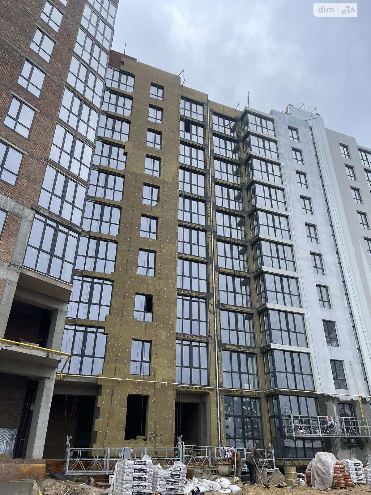 Продажа однокомнатной квартиры в Липинах, на ул. Европейская 11, фото 1 Продажа однокомнатной квартиры в Липинах, на ул. Европейская 11, фото 1