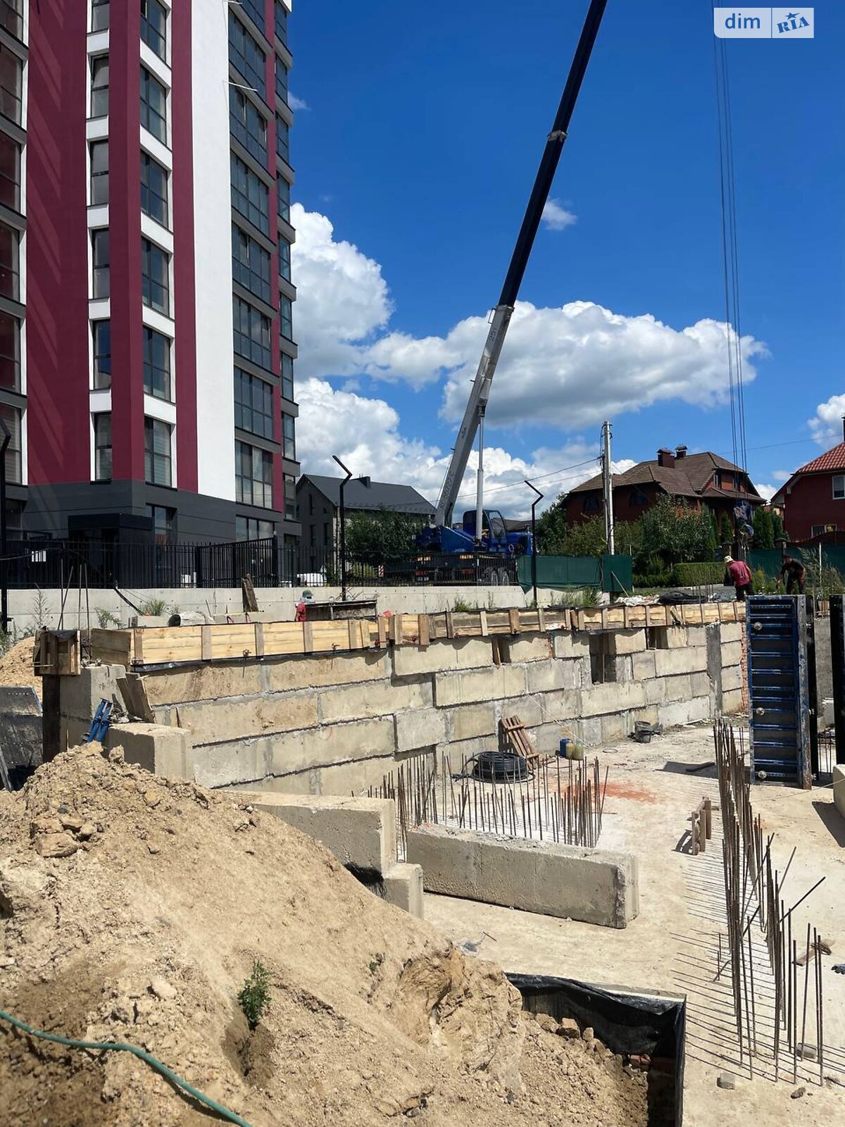 Продаж однокімнатної квартири в Липинах, на вул. Європейська 11, фото 1 Продаж однокімнатної квартири в Липинах, на вул. Європейська 11, фото 1