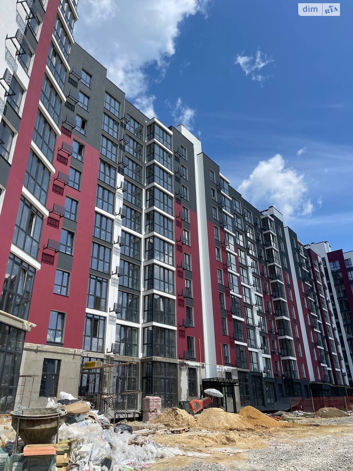 Продажа однокомнатной квартиры в Липинах, на ул. Европейская 11, фото 1 Продажа однокомнатной квартиры в Липинах, на ул. Европейская 11, фото 1