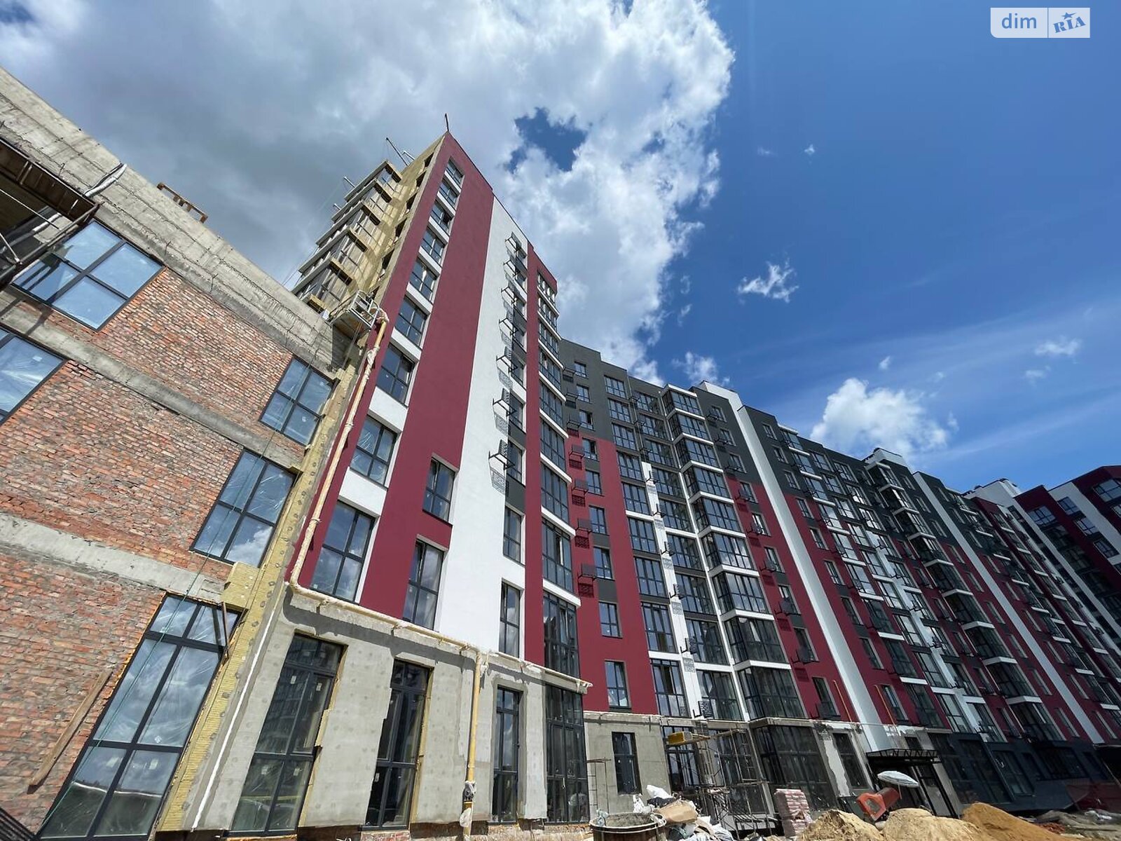 Продажа однокомнатной квартиры в Липинах, на ул. Европейская 11, фото 1 Продажа однокомнатной квартиры в Липинах, на ул. Европейская 11, фото 1