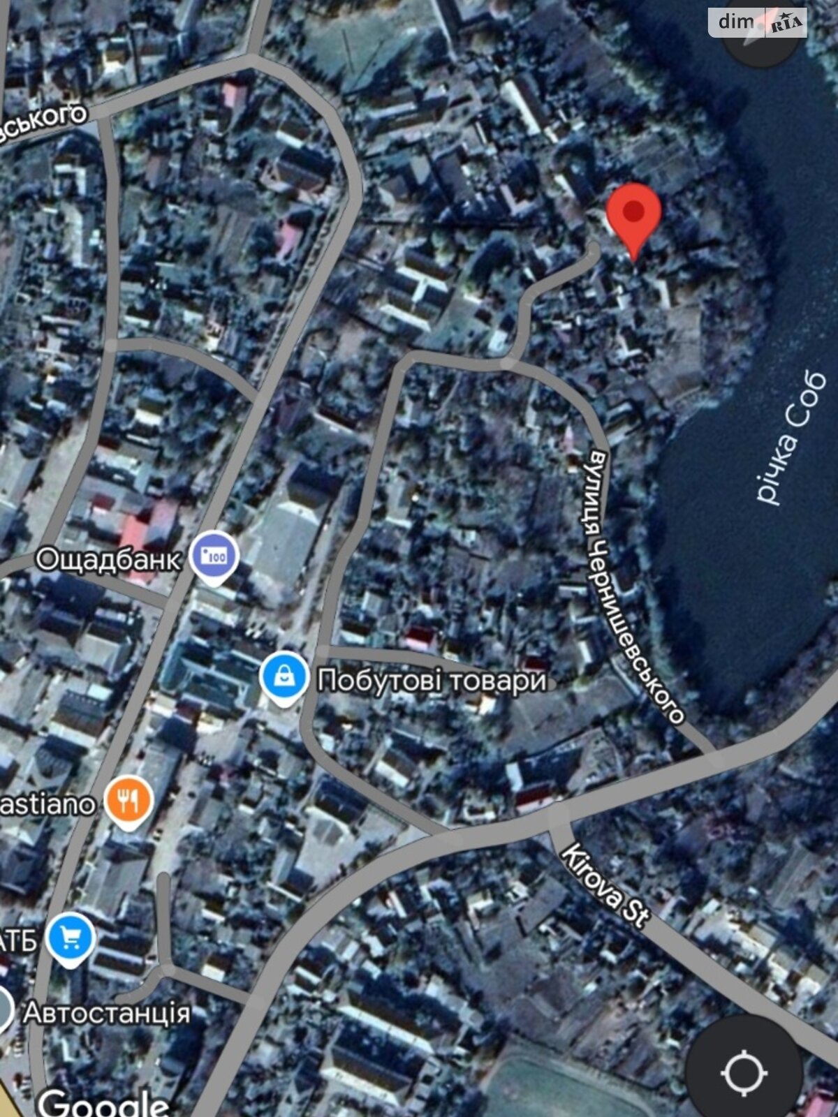 Продажа однокомнатной квартиры в Липовце, на ул. Старогородская 16, кв. 4, район Липовец фото 1 Продажа однокомнатной квартиры в Липовце, на ул. Старогородская 16, кв. 4, район Липовец фото 1