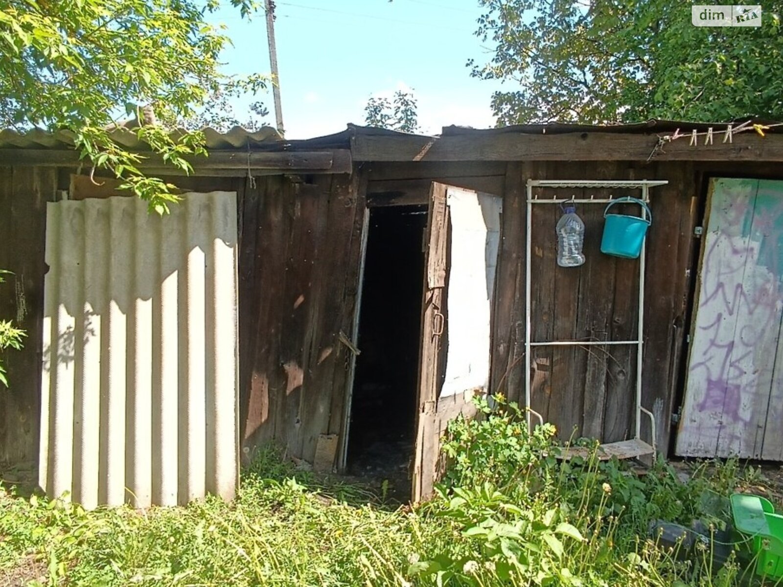 Продажа однокомнатной квартиры в Липовце, на ул. Старогородская 16, кв. 4, район Липовец фото 1 Продажа однокомнатной квартиры в Липовце, на ул. Старогородская 16, кв. 4, район Липовец фото 1