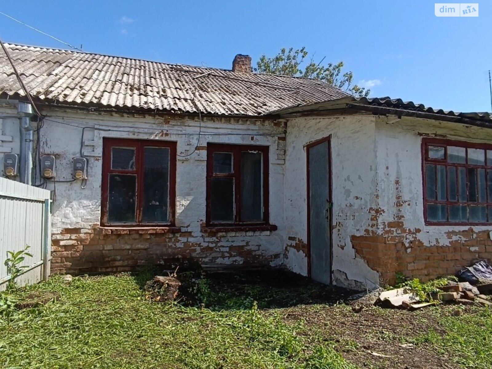 Продажа однокомнатной квартиры в Липовце, на ул. Старогородская 16, кв. 4, район Липовец фото 1 Продажа однокомнатной квартиры в Липовце, на ул. Старогородская 16, кв. 4, район Липовец фото 1