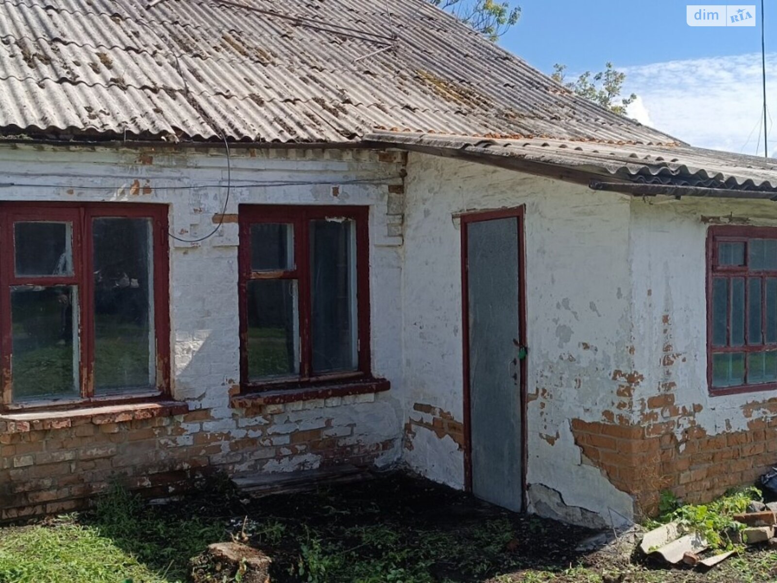 Продажа однокомнатной квартиры в Липовце, на ул. Старогородская 16, кв. 4, район Липовец фото 1 Продажа однокомнатной квартиры в Липовце, на ул. Старогородская 16, кв. 4, район Липовец фото 1