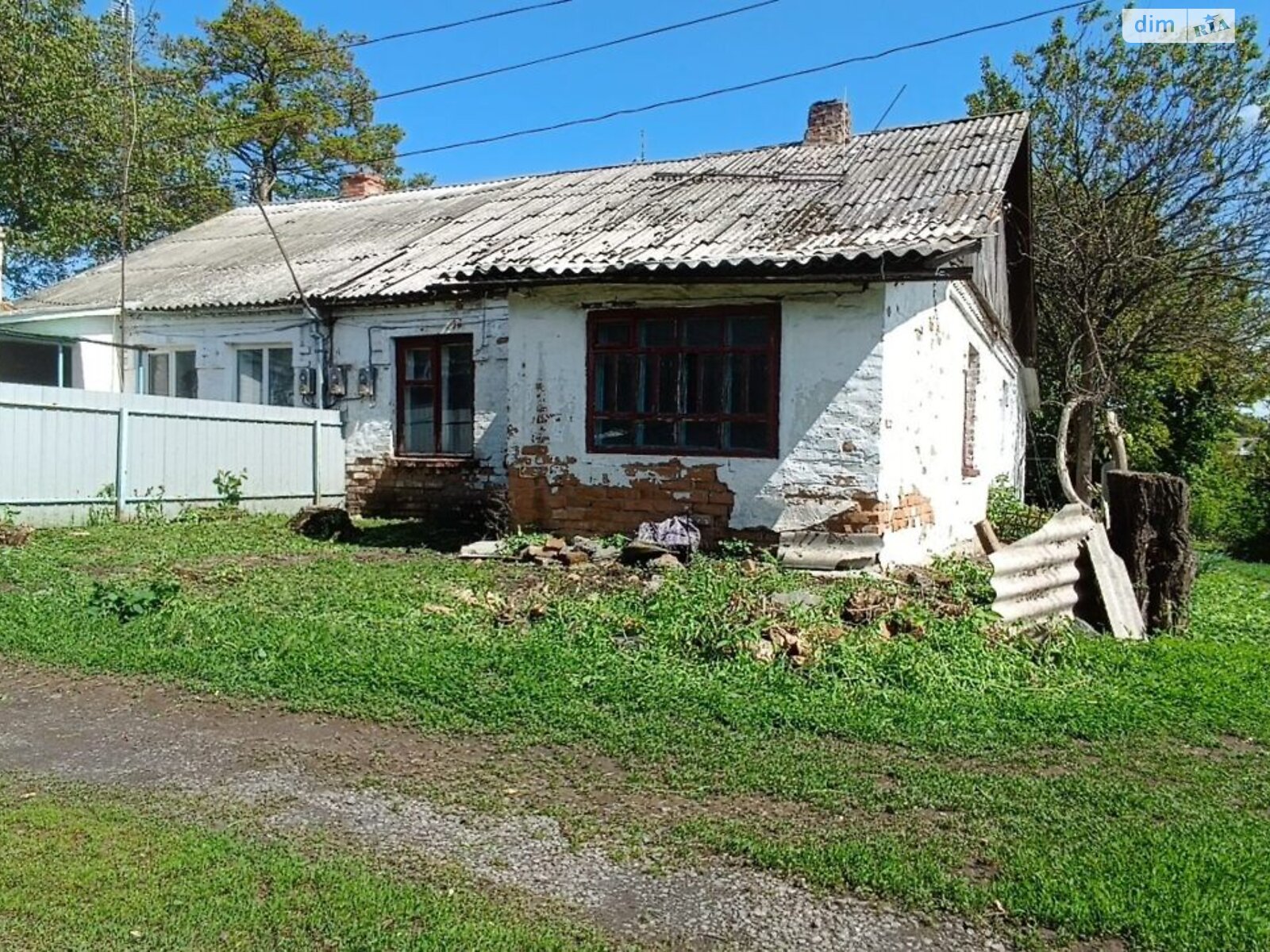 Продажа однокомнатной квартиры в Липовце, на ул. Старогородская 16, кв. 4, район Липовец фото 1 Продажа однокомнатной квартиры в Липовце, на ул. Старогородская 16, кв. 4, район Липовец фото 1